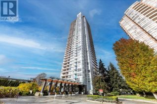 Condo Apartment for Sale, 5883 Barker Avenue #2805, Burnaby, BC