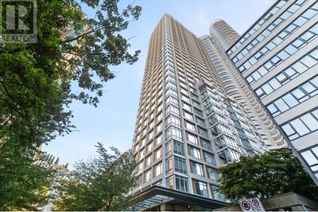 Condo for Sale, 1028 Barclay Street #1808, Vancouver, BC