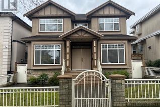 House for Sale, 2338 Upland Drive, Vancouver, BC