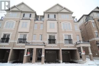 Condo Townhouse for Rent, 2755 Deputy Minister Path, Oshawa (Windfields), ON