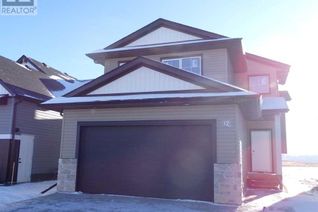 House for Sale, 12 Ian Way, Sylvan Lake, AB