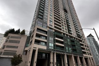 Condo Apartment for Sale, 208 Enfield Place #1609, Mississauga (City Centre), ON