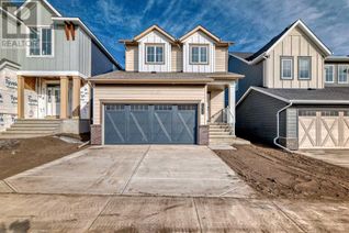 House for Sale, 1038 Thimbleberry Hill Sw, Airdrie, AB