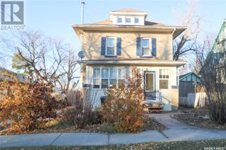 Property for Sale, 55 Borden Street, Yorkton, SK Property for Sale, 55 Borden Street, Yorkton, SK