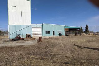 Industrial Property for Sale, 4706 52 Av, Mayerthorpe, AB