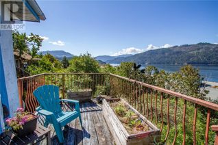 House for Sale, 2820 1st Ave, Port Alberni, BC