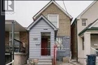 Property for Rent, 681 Jane Street, Toronto (Rockcliffe-Smythe), ON