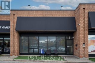 Property for Sale, 190 Marycroft Avenue #3, Vaughan (Pine Valley Business Park), ON