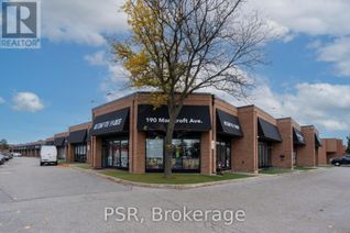 Commercial/Retail Property for Sale, 190 Marycroft Avenue #4, Vaughan (Pine Valley Business Park), ON