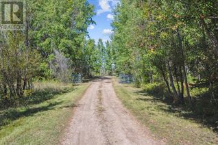 Detached House for Sale, 6219 Township Road 490, Rural Brazeau County, AB