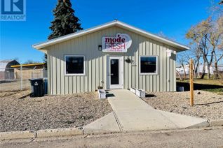 Commercial/Retail Property for Sale, 108 Main Street, Balgonie, SK