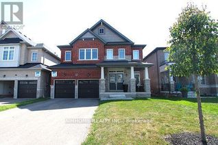 Detached House for Rent, 1005 Wickham Road, Innisfil (Alcona), ON