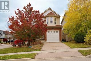 Detached House for Rent, 868 Laurelwood Drive, Waterloo, ON