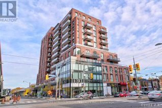 Property for Sale, 185 Alberta Avenue #403, Toronto (Oakwood Village), ON