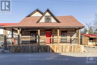 Property for Lease, 116 Old Mill Road, Beckwith, ON