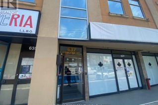 Office for Lease, 637 College Street #200, Toronto (Palmerston-Little Italy), ON