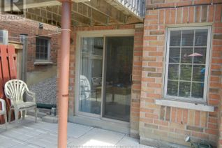 Townhouse for Rent, 96 Harbord Street #(Bsmt), Markham (Berczy), ON