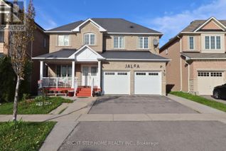 Detached House for Sale, 395 Peter Rupert Avenue E, Vaughan (Patterson), ON