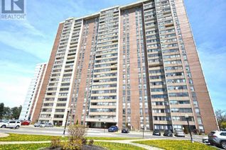 Condo Apartment for Sale, 18 Knightsbridge Road #903, Brampton (Queen Street Corridor), ON