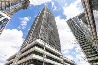 Condo Apartment for Sale, 50 Ordnance Street #2909, Toronto (Niagara), ON