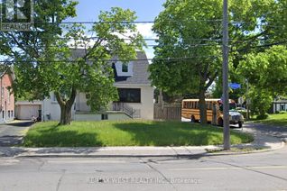 Detached House for Rent, 999 Caledonia Road #Bsmt, Toronto (Yorkdale-Glen Park), ON