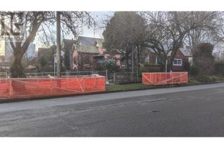 Commercial Land for Sale, 739 Vernon Drive, Vancouver, BC