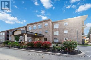 Condo for Sale, 4644 Pettit Avenue Avenue #221, Niagara Falls (212 - Morrison), ON