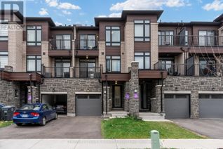 Townhouse for Sale, 40 Purple Sage Drive, Brampton (Bram East), ON