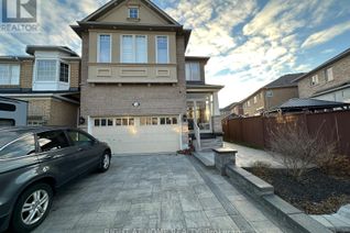 House for Rent, 7330 St Barbara Boulevard #Basment, Mississauga (Meadowvale Village), ON