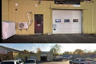 Automotive Related Business for Sale, 61 Mill Street E #2, Woodstock, ON