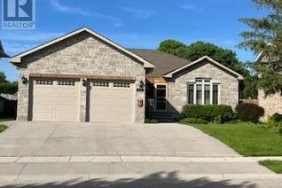 Bungalow for Sale, 237 2nd Avenue, Hanover, ON