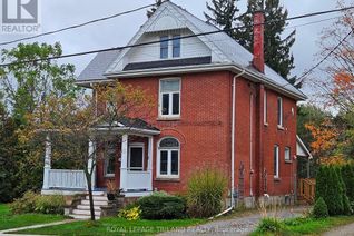 Detached House for Sale, 286 King Street S, Thames Centre (Thorndale), ON