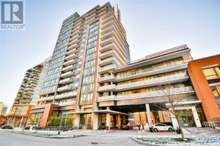 Property for Rent, 68 Canterbury Place #207, Toronto (Willowdale West), ON