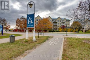 Condo for Sale, 125 Third Street #309, Cobourg, ON