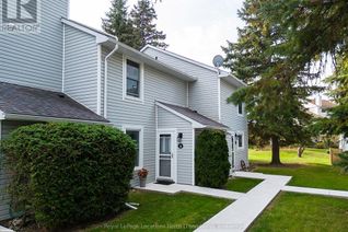 Condo Townhouse for Rent, 127 Alfred Street W #9, Blue Mountains (Thornbury), ON