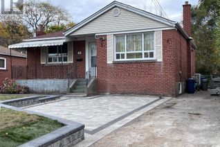 Property for Rent, 30 Glen Everest Road #Main, Toronto (Birchcliffe-Cliffside), ON