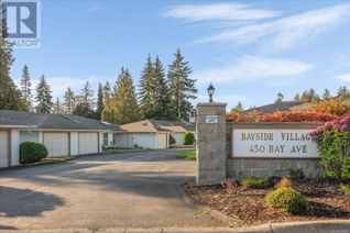 Condo for Sale, 450 Bay Ave #16, Parksville, BC