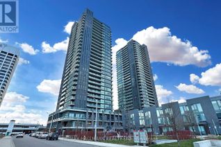 Property for Rent, 6 Sonic Way #808, Toronto (Flemingdon Park), ON