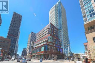 Condo for Rent, 33 Helendale Avenue #2205, Toronto (Yonge-Eglinton), ON