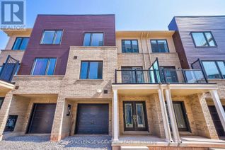 Townhouse for Sale, 5 Roxanne Drive #125, Hamilton (McQuesten), ON