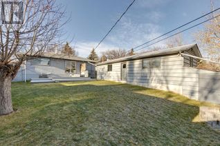 Bungalow for Sale, 328 Trafford Drive Nw, Calgary, AB