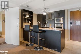 Condo Apartment for Sale, 9 Harbour Street E #6210-6212, Collingwood, ON