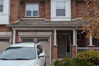 Property for Rent, 167 Arkell Road #41, Guelph (Guelph South), ON