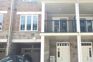 Condo Townhouse for Rent, 677 Park Road N #152, Brantford, ON