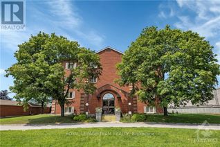 Condo Apartment for Sale, 10 Armstrong Drive #306, Smiths Falls, ON