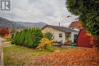 House for Sale, 2196 Eighth Avenue, Trail, BC