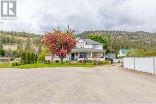 House for Sale, 14612 Garnet Avenue, Summerland, BC