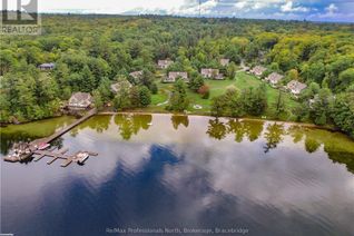 Property for Sale, 3876 Muskoka Road 118 #S2 W10, Muskoka Lakes (Medora), ON