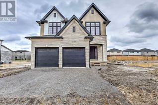 House for Sale, 2622 Heardcreek Trail, London, ON