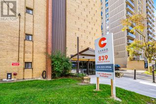 Condo for Rent, 839 Roselawn Avenue #205, Toronto (Briar Hill-Belgravia), ON